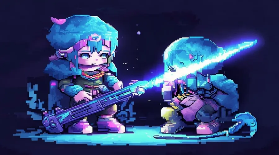 2025年9月1日口袋少女兑换码大公开，福利多多